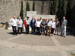 20210705 TOULON-HOMMAGE AUX MORTS ET DISPARUS DU MASSACRE DU 5 JUILLET 1962 D ORAN (31)